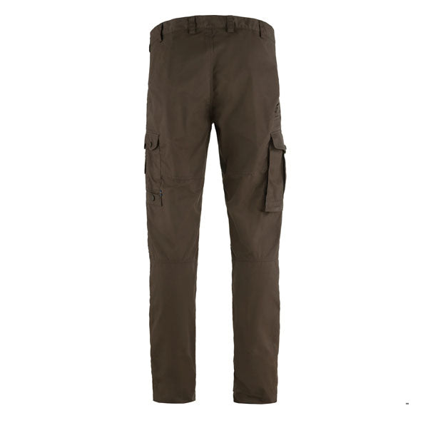 Fjallraven Barents Pro Hunting Trousers Deep Forest - The Sporting Lodge