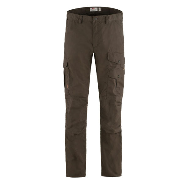 Fjallraven Barents Pro Hunting Trousers Deep Forest - The Sporting Lodge