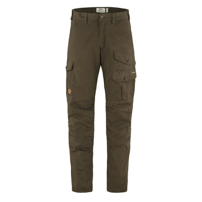 Fjallraven Barents Pro Hydratic Trousers Dark Olive