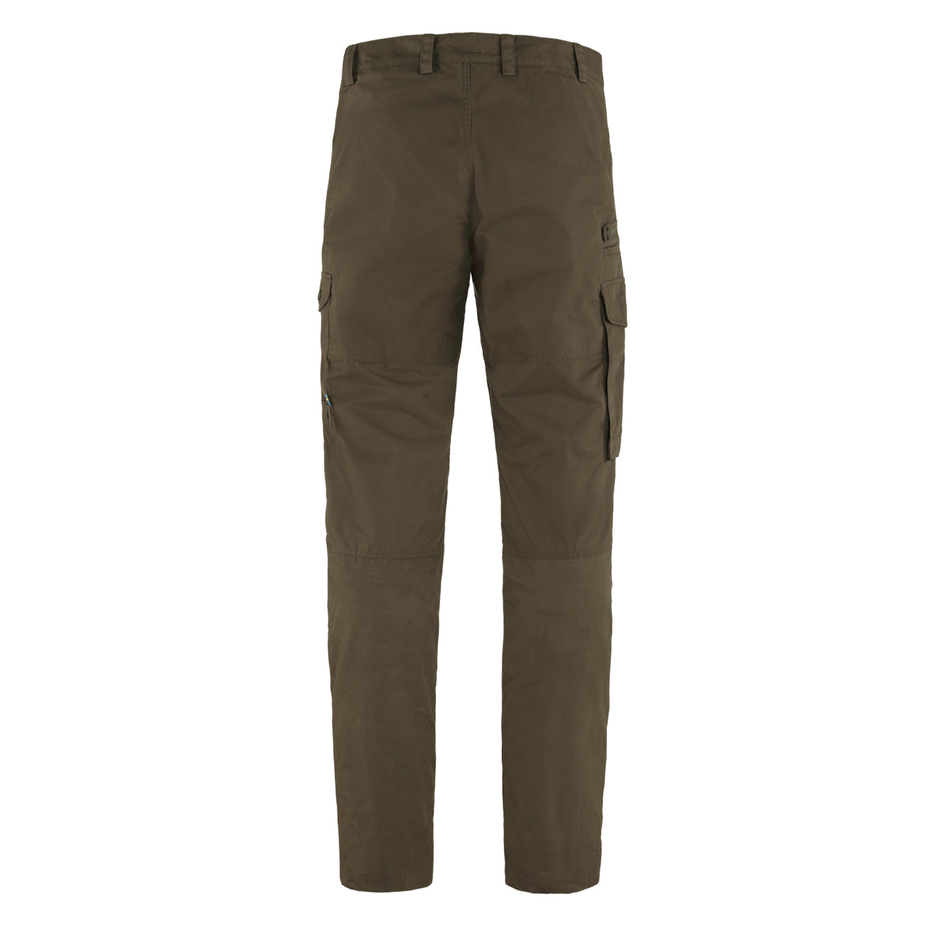 Fjallraven Barents Pro Hydratic Trousers Dark Olive