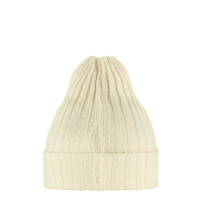 Fjallraven Byron Hat Thin Chalk White - The Sporting Lodge