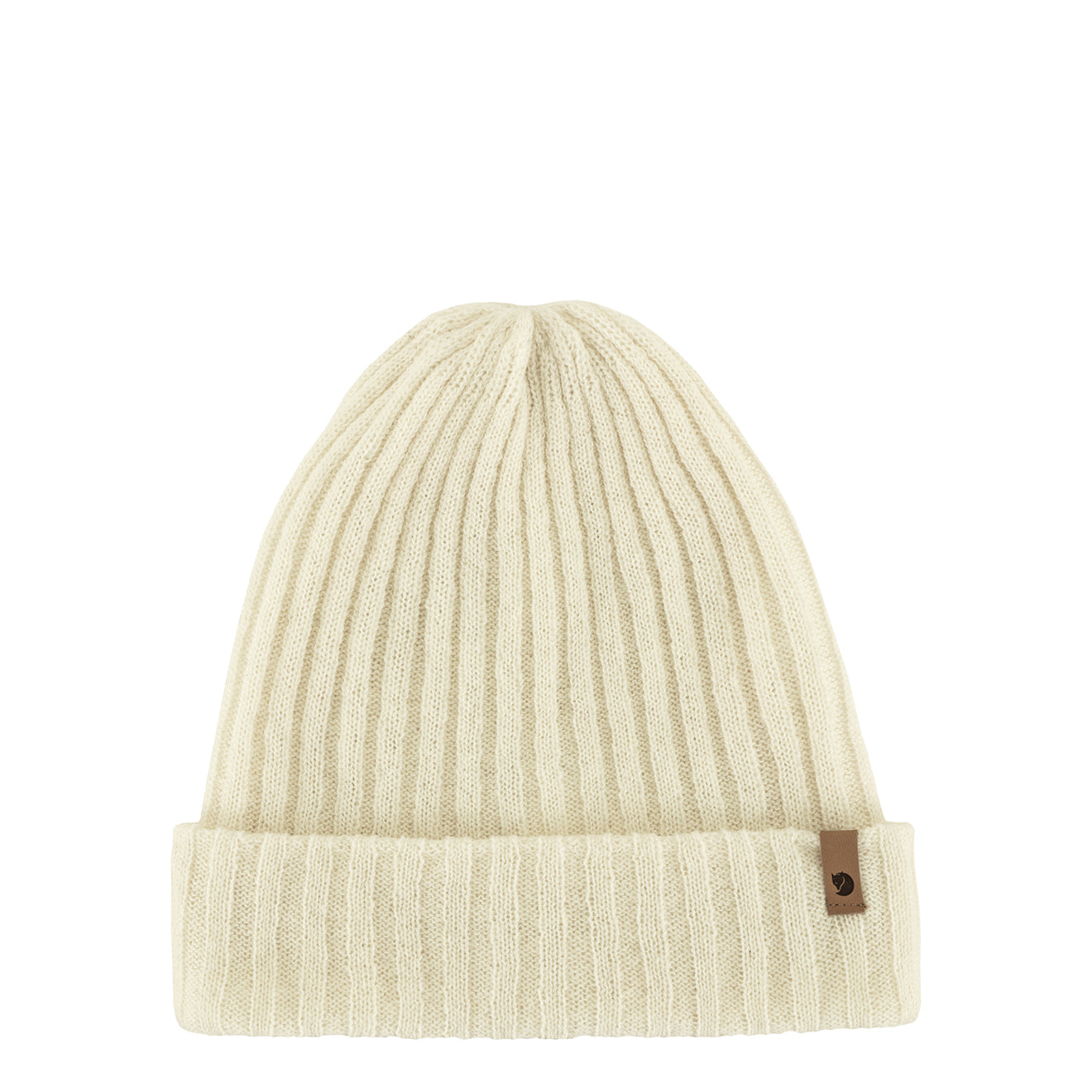 Fjallraven Byron Hat Thin Chalk White - The Sporting Lodge