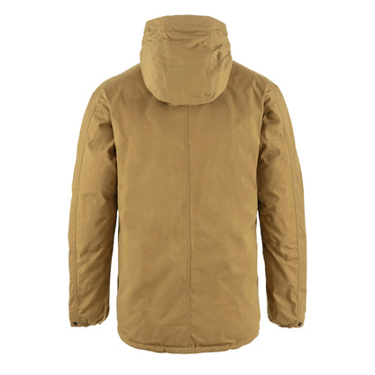 Fjallraven Down Jacket No.16 Buckwheat Brown