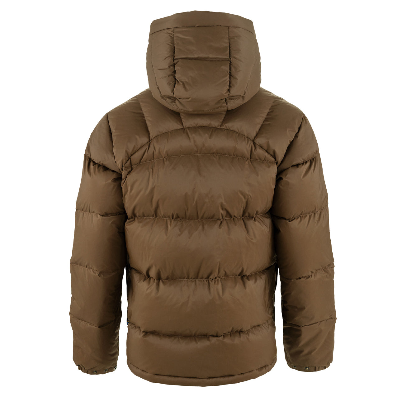 Fjallraven Expedition Down Lite Jacket Dark Oak - The Sporting Lodge