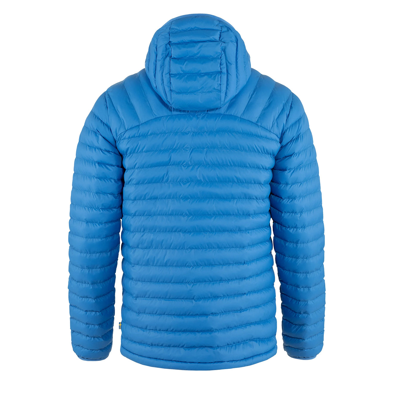 Fjallraven Expedition Latt Hoodie UN Blue - The Sporting Lodge