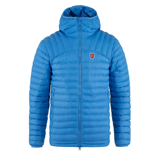 Fjallraven Expedition Latt Hoodie UN Blue - The Sporting Lodge