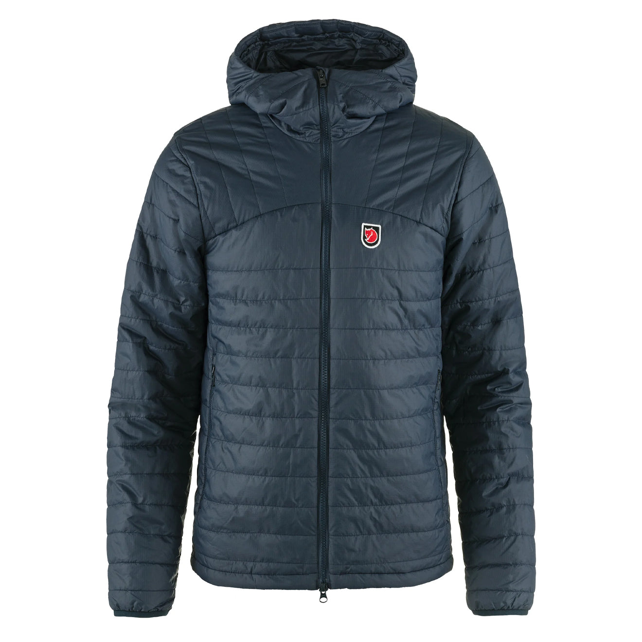 Fjallraven Expedition X Latt Hoodie Navy