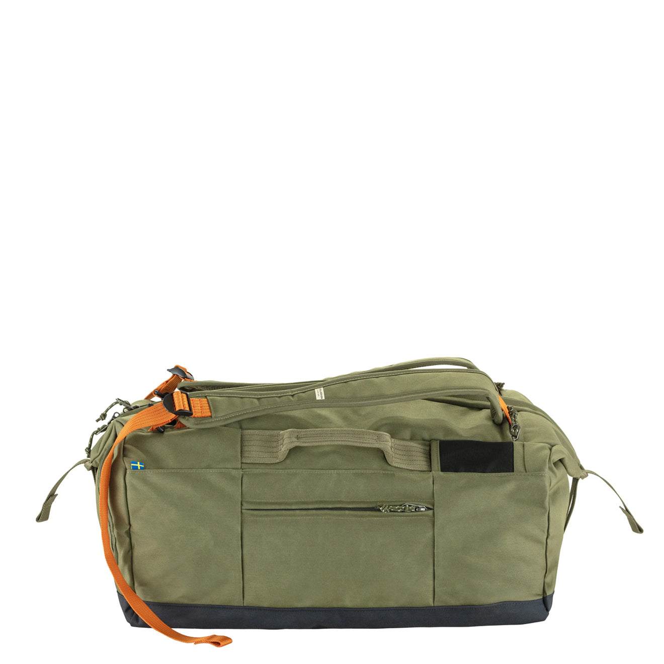 Fjallraven Farden Duffel 50 Green - The Sporting Lodge