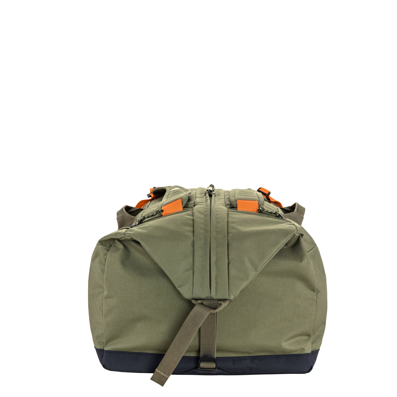 Fjallraven Farden Duffel 80 Green - The Sporting Lodge