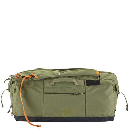 Fjallraven Farden Duffel 80 Green - The Sporting Lodge