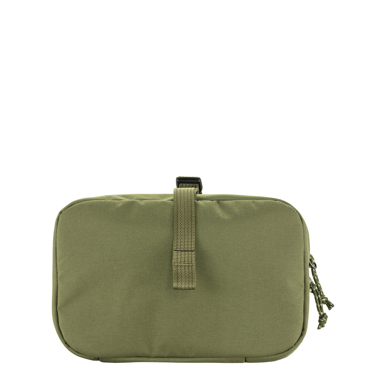 Fjallraven Farden Necessity Bag Green - The Sporting Lodge