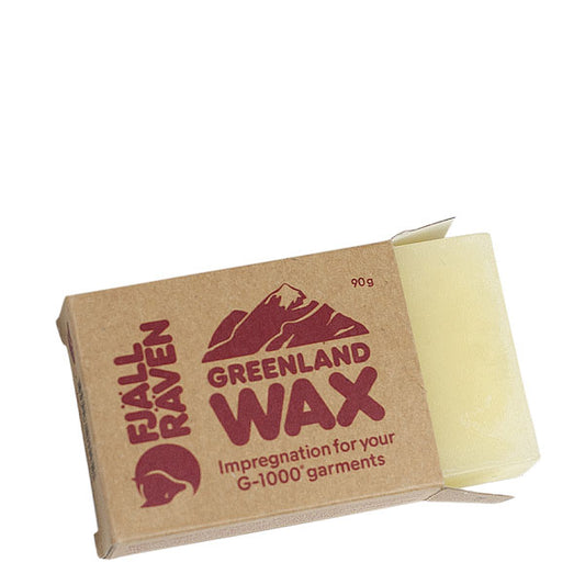 Fjallraven Greenland Wax - The Sporting Lodge