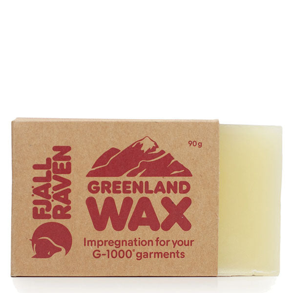 Fjallraven Greenland Wax - The Sporting Lodge