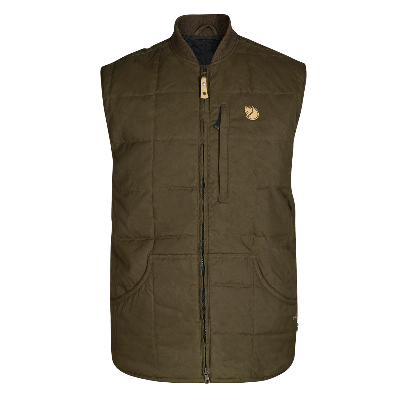 Fjallraven gilet sale hotsell