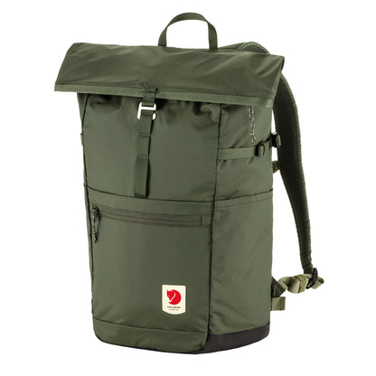 Fjallraven High Coast Foldsack 24 Mountain Green