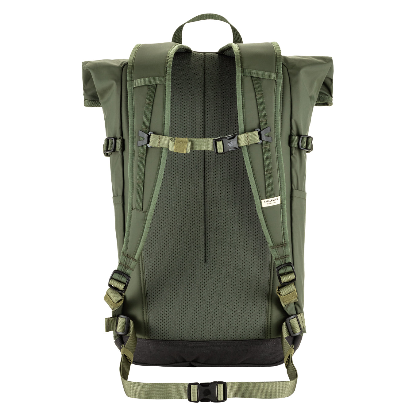 Fjallraven High Coast Foldsack 24 Mountain Green