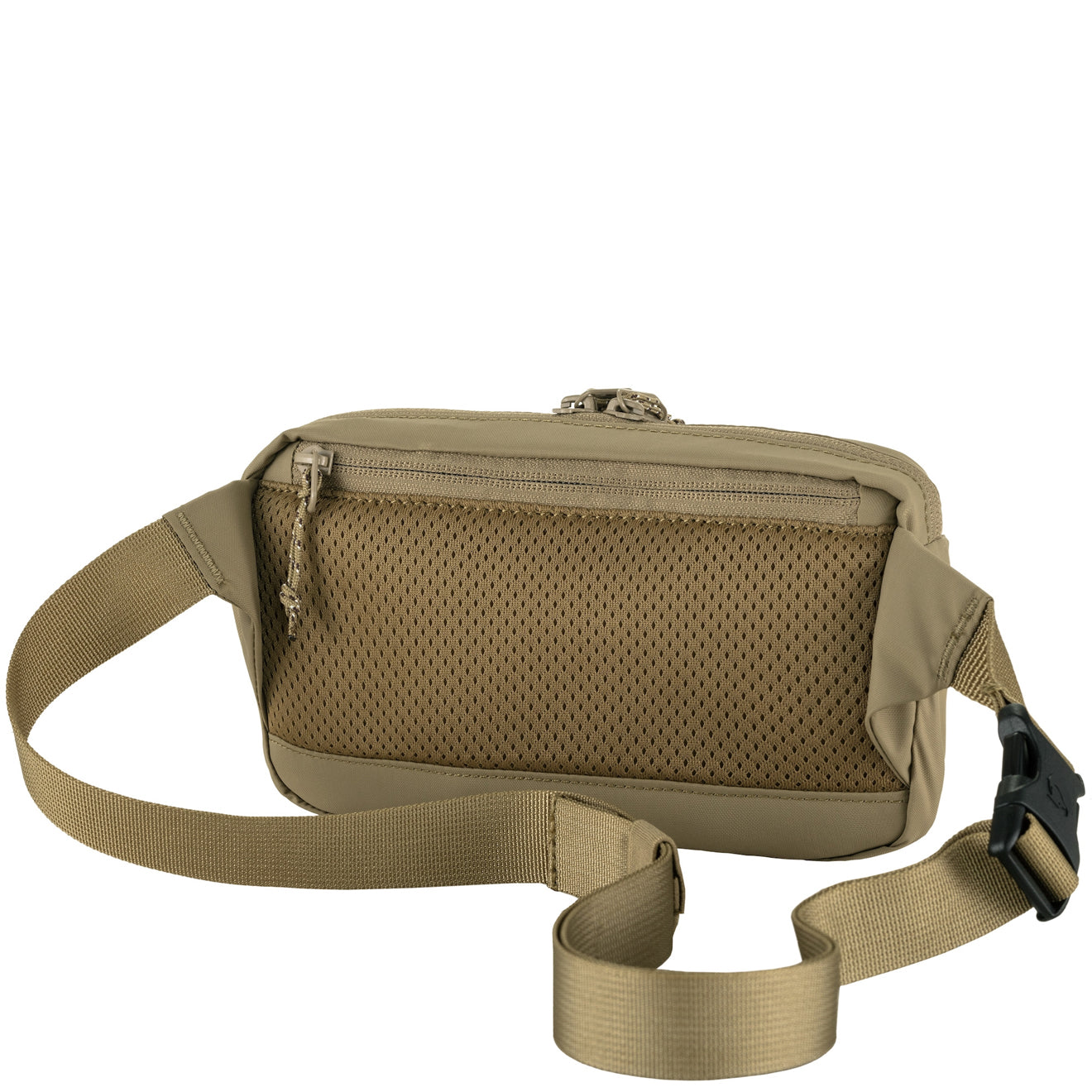 Fjallraven High Coast Hip Pack Clay - The Sporting Lodge