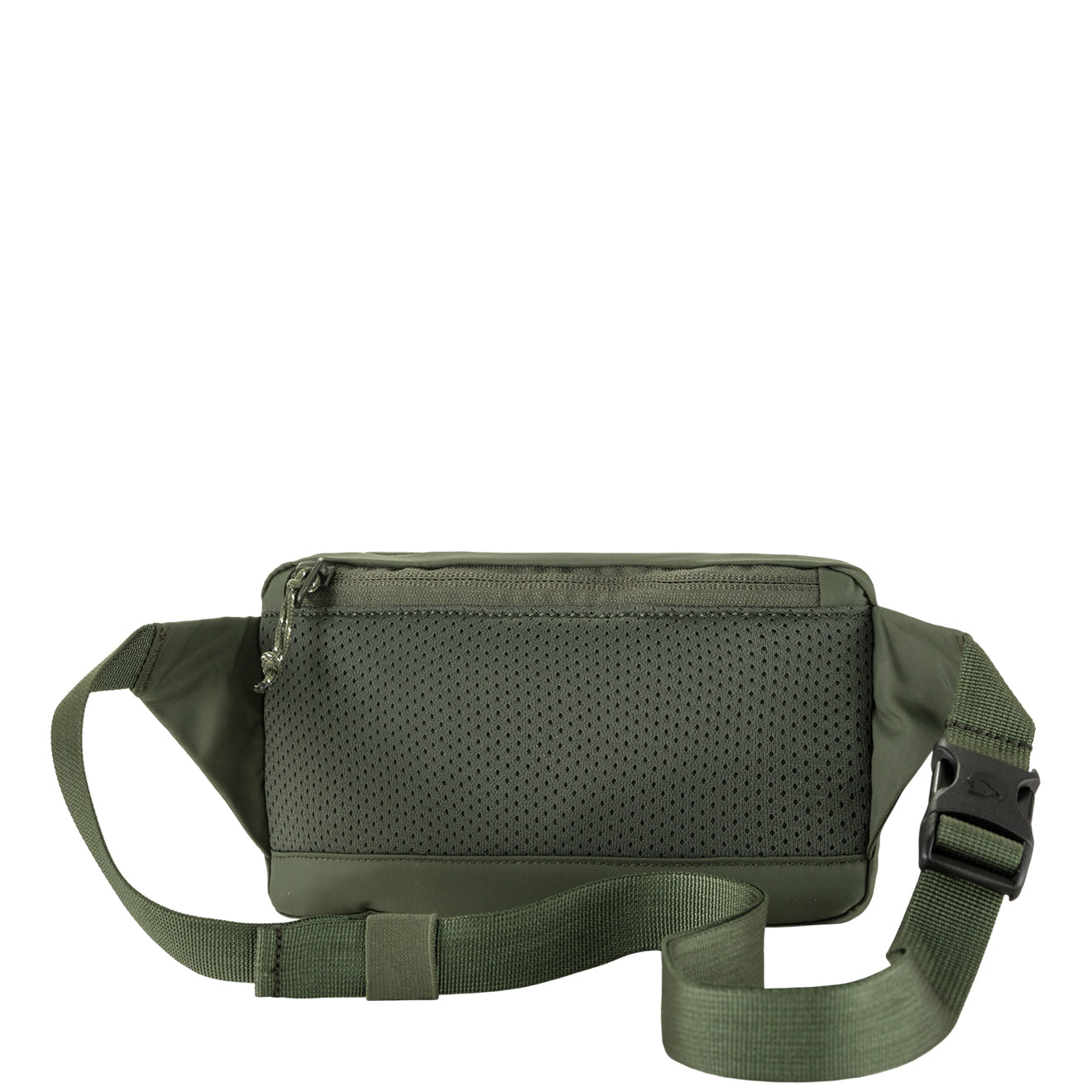 Fjallraven High Coast Hip Pack Mountain Green - The Sporting Lodge