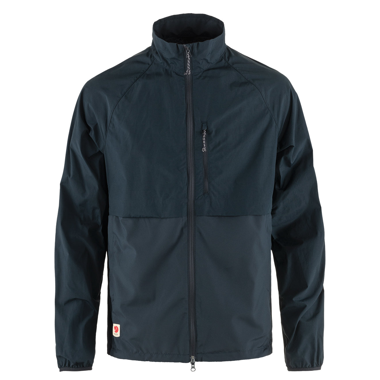 Fjallraven high coast wind rain jacket best sale