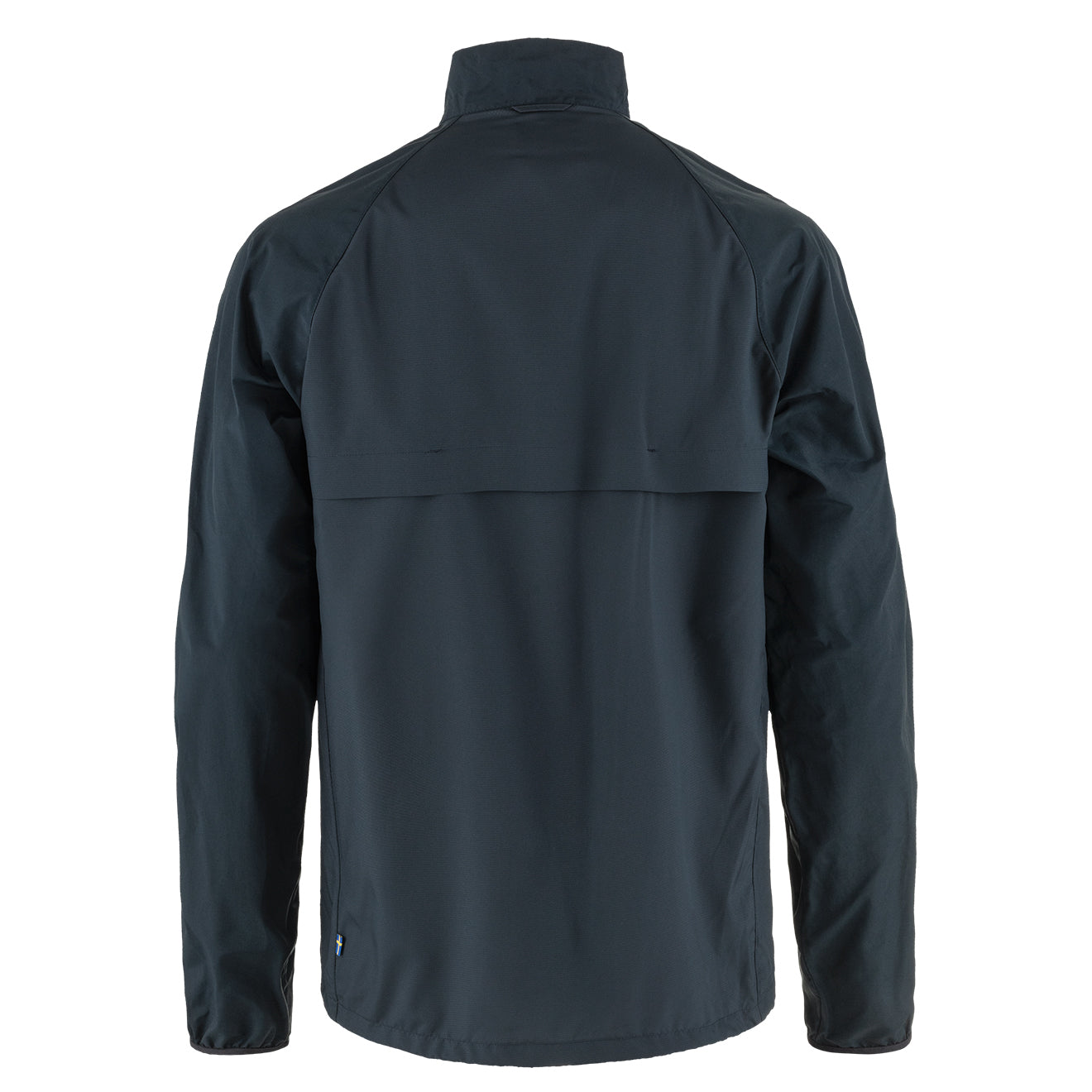 Fjallraven High Coast Hybrid Wind Jacket Dark Navy - The Sporting Lodge