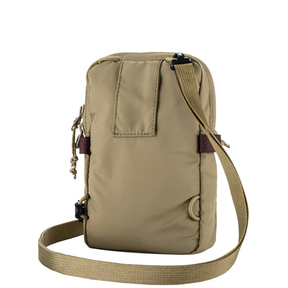 Fjallraven High Coast Pocket Clay - The Sporting Lodge