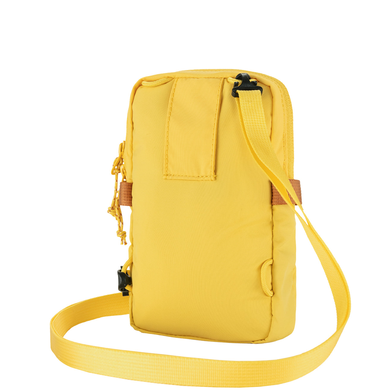 Fjallraven High Coast Pocket Mellow Yellow - The Sporting Lodge