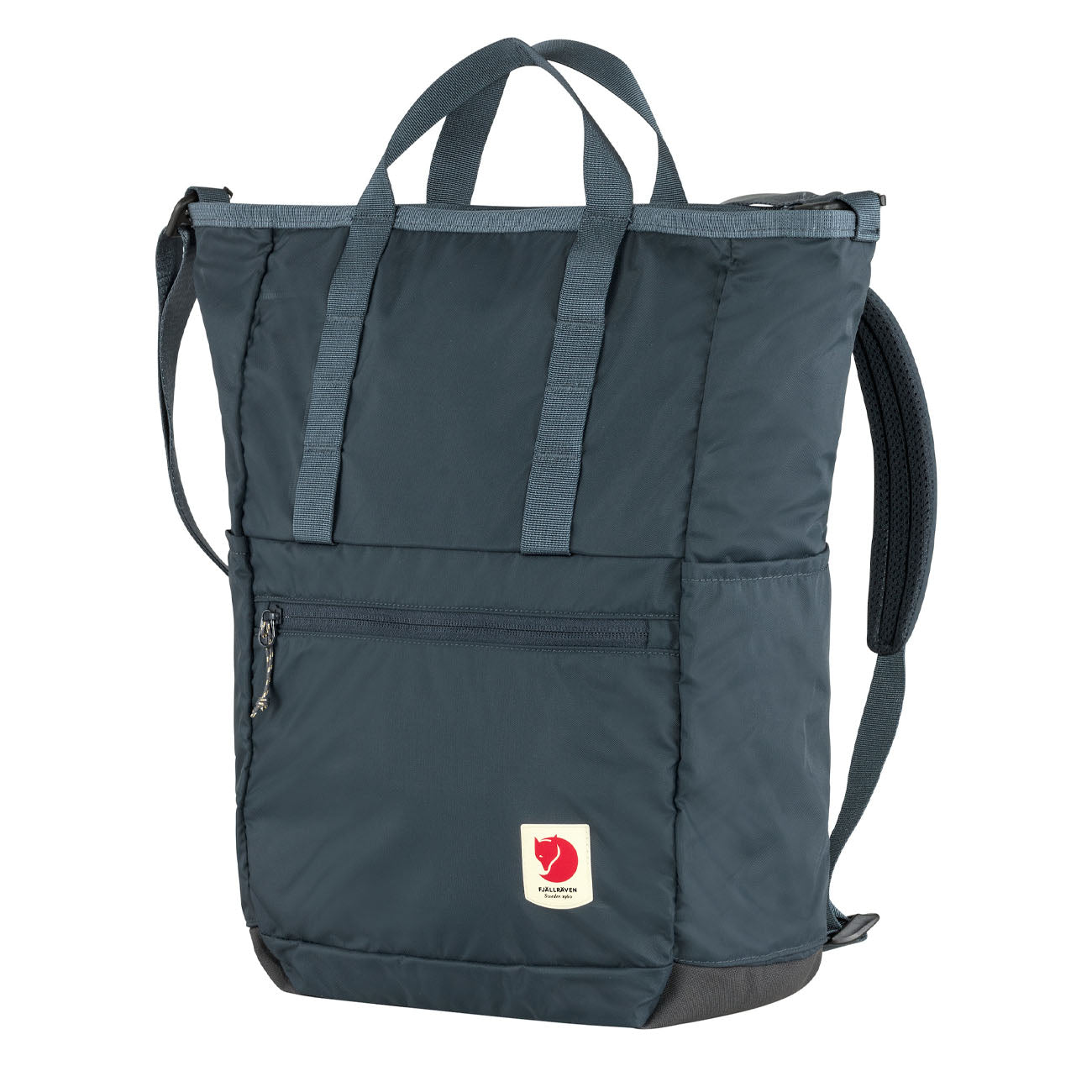 Fjallraven High Coast Totepack Navy - The Sporting Lodge