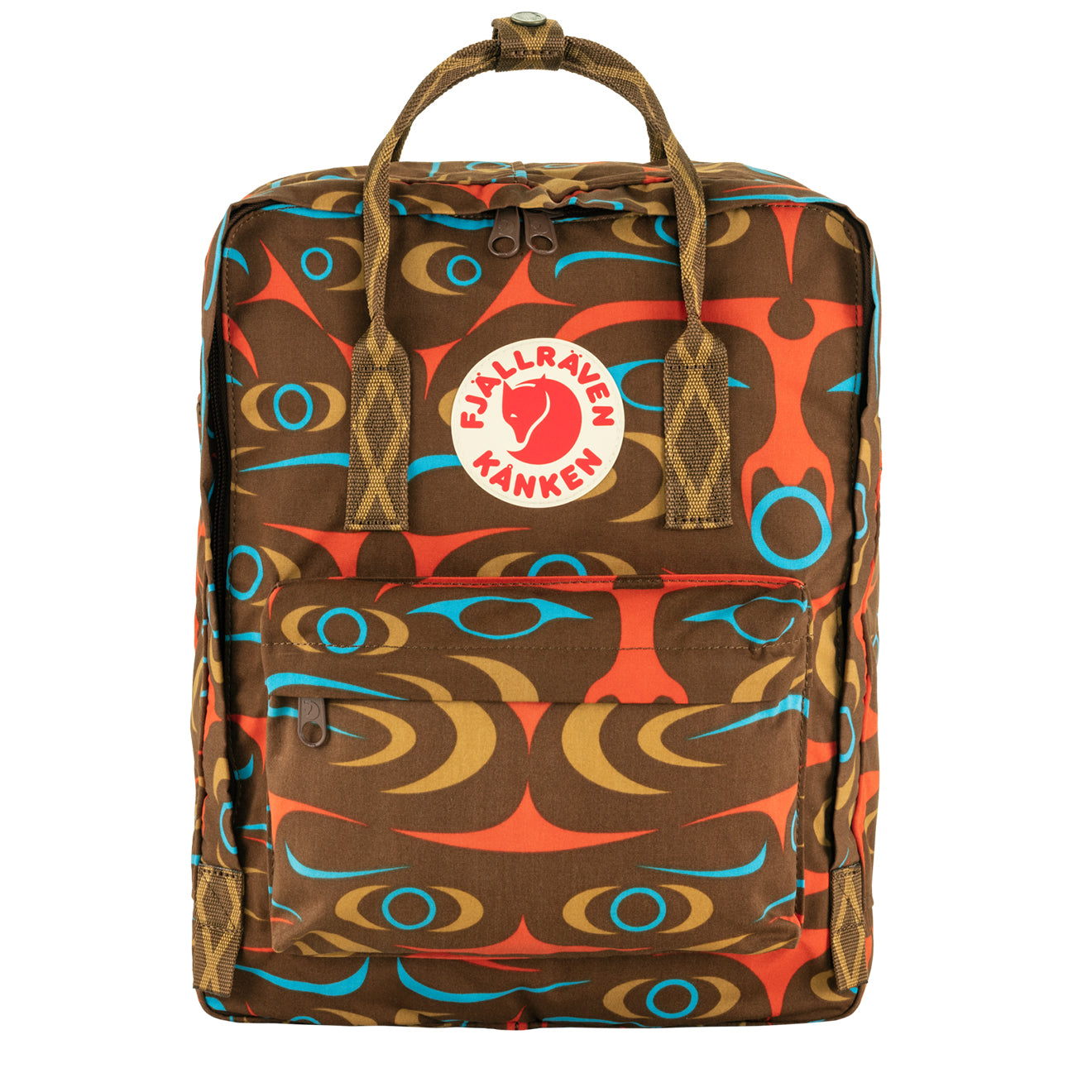 Fjallraven art best sale