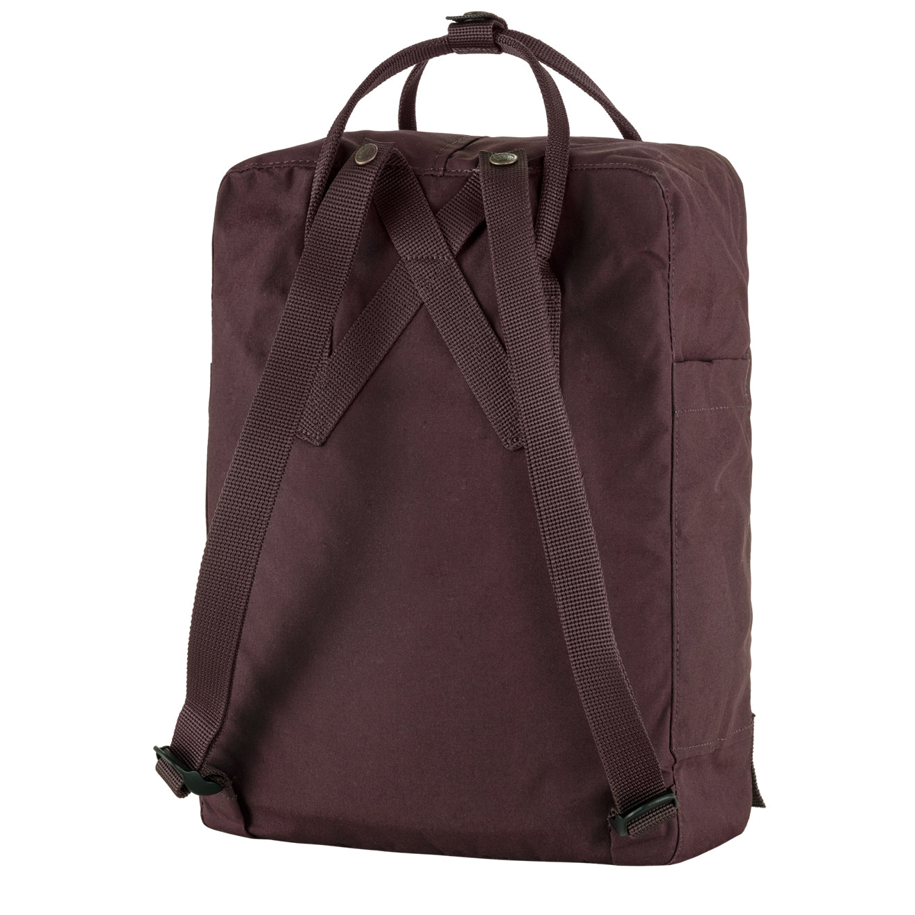 Kanken backpack maroon online