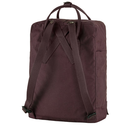 Fjallraven Kanken Classic Backpack Blackberry - The Sporting Lodge