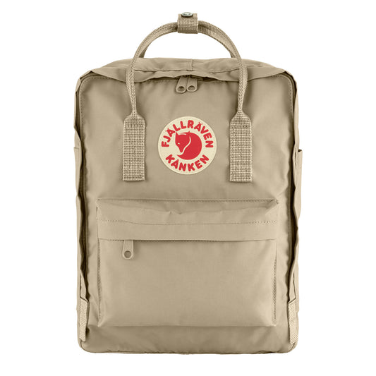 Fjallraven Kanken Classic Fossil - The Sporting Lodge