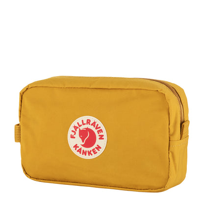 Fjallraven Kanken Gear Bag Ochre - The Sporting Lodge