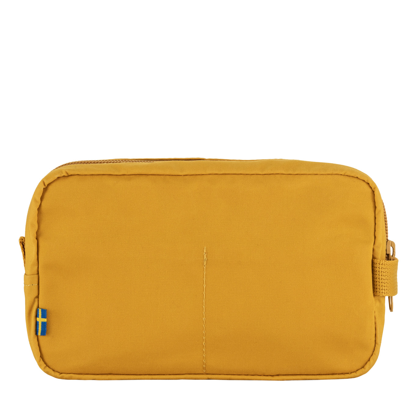 Fjallraven Kanken Gear Bag Ochre - The Sporting Lodge