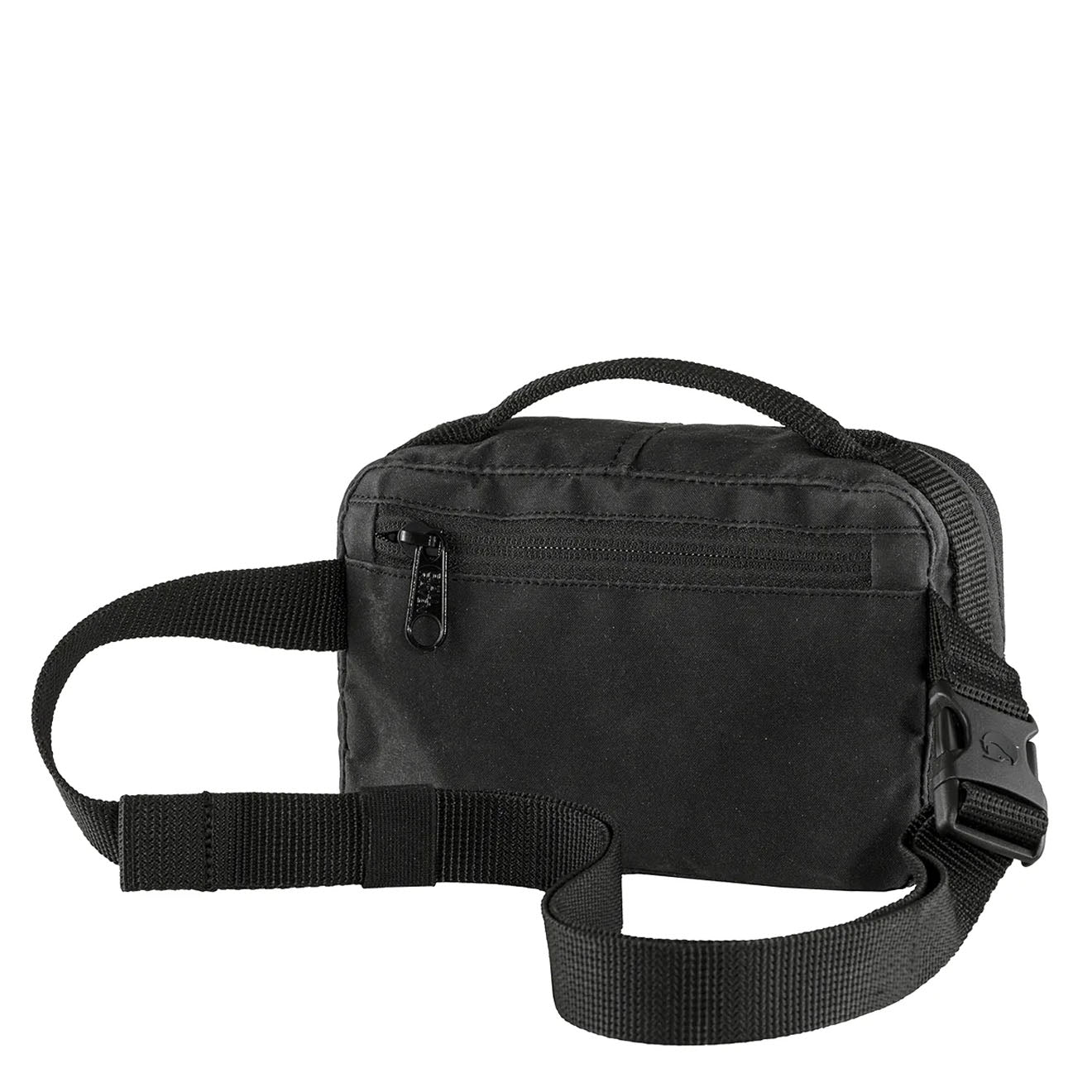 Fjallraven Kanken Hip Pack Black