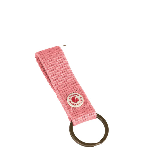 Fjallraven Kanken Keyring Pink