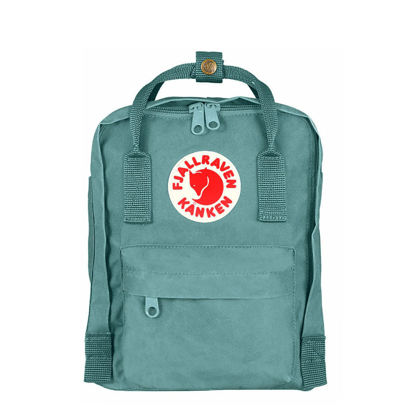 Fjallraven Kanken Mini Sky Blue - The Sporting Lodge