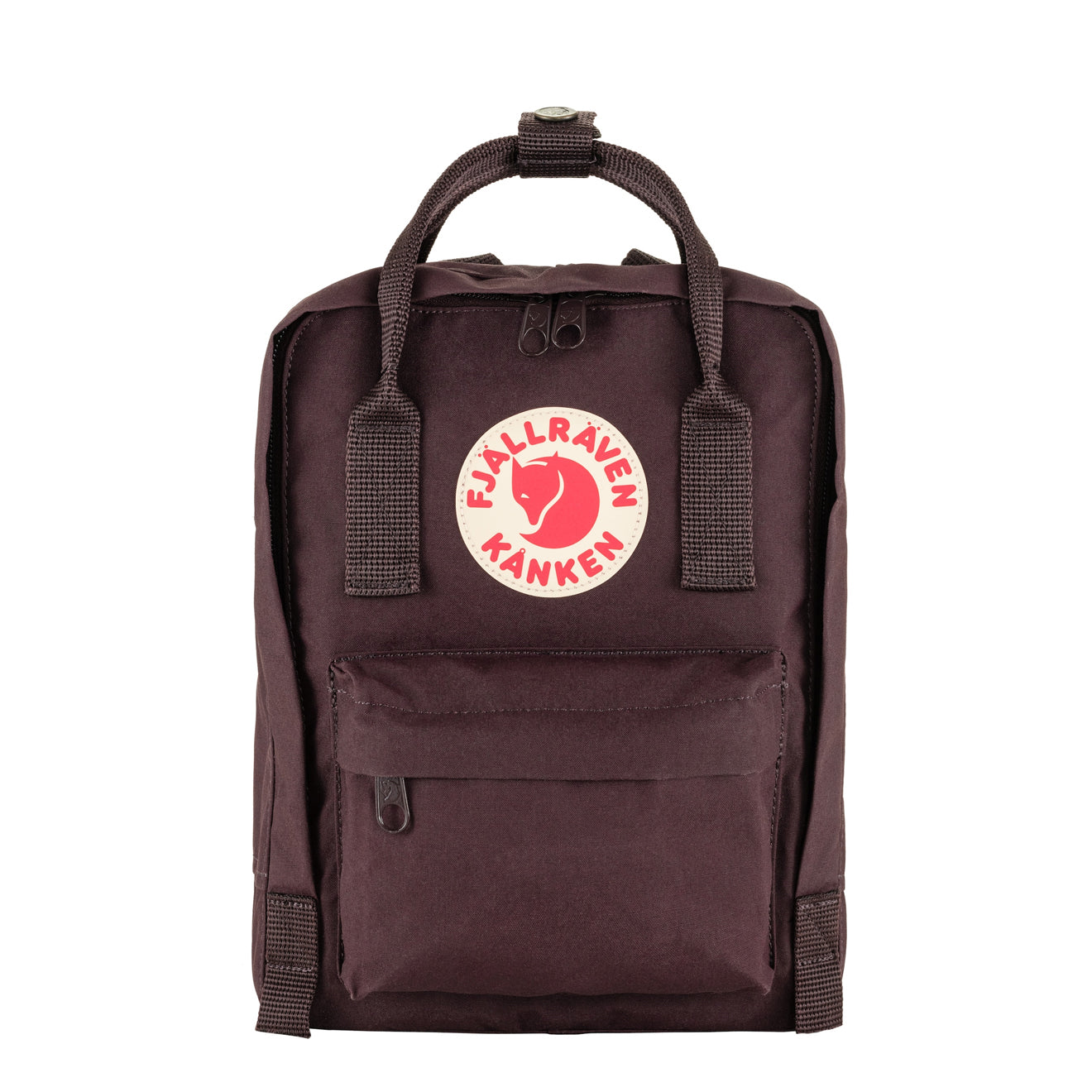 Kanken raven bag online