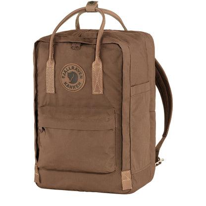 Fjallraven Kanken No. 2 Laptop 15 Hazel Brown - The Sporting Lodge