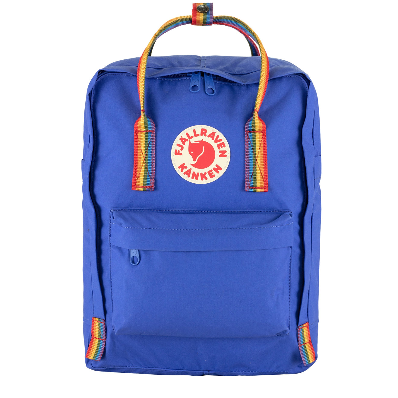 Fjallraven kanken blue backpack online