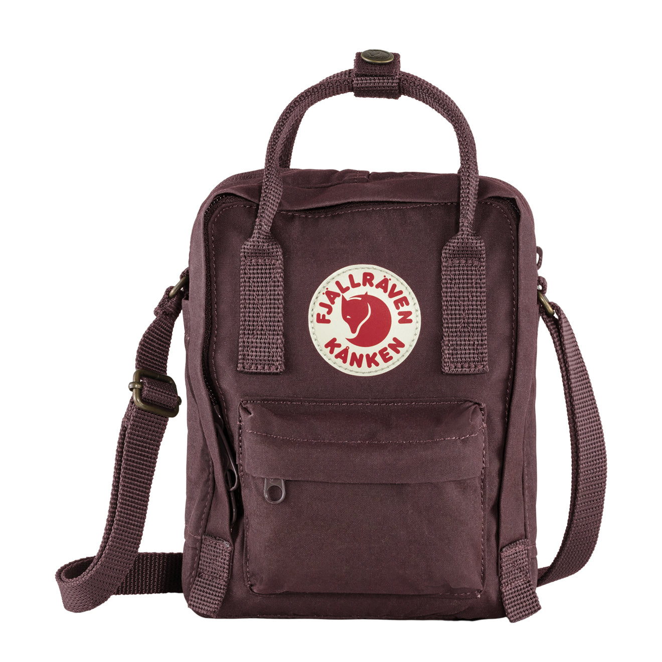 Sling bag fjallraven kanken sale