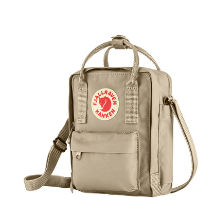 Fjallraven Kanken Sling Cross Body Bag Fossil