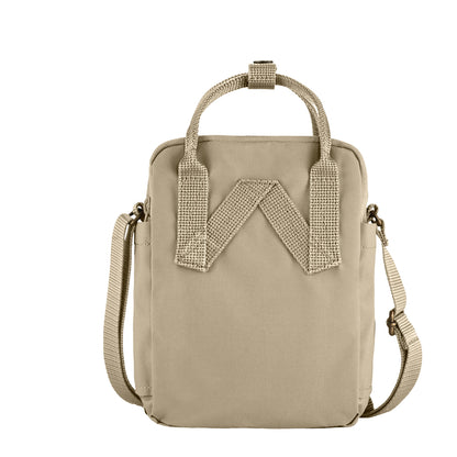 Fjallraven Kanken Sling Cross Body Bag Fossil