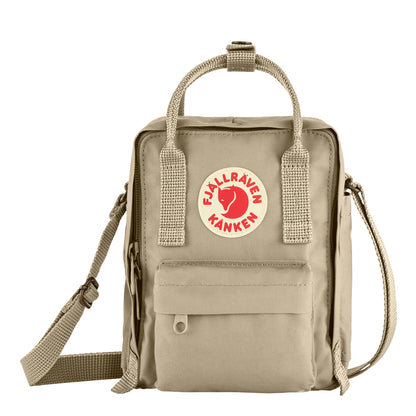 Fjallraven Kanken Sling Cross Body Bag Fossil