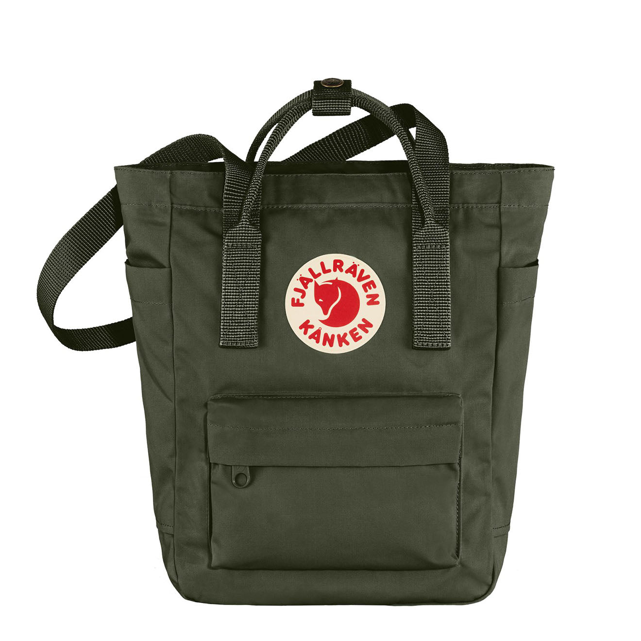 Fjallraven Kånken Totepack Mini in Ochre buy - NWT - convertible backpack / tote bag