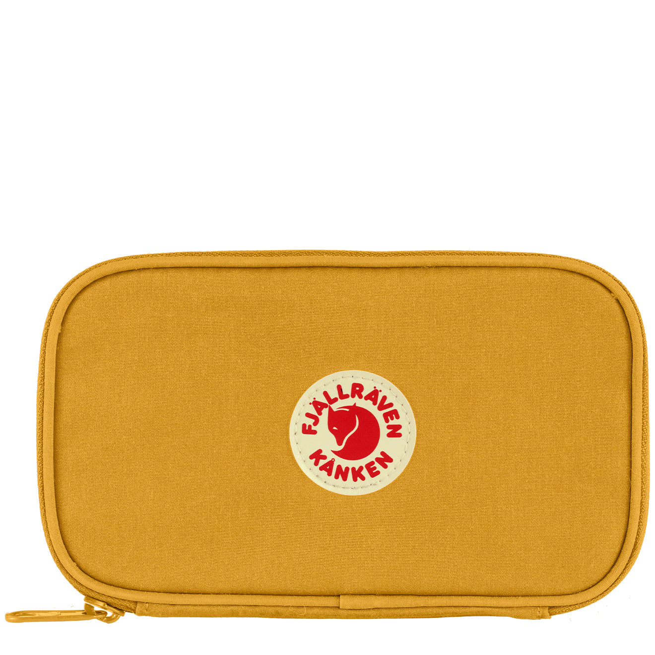 Fjallraven kanken travel wallet deals