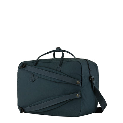 Fjallraven Kanken Weekender Bag Navy - The Sporting Lodge