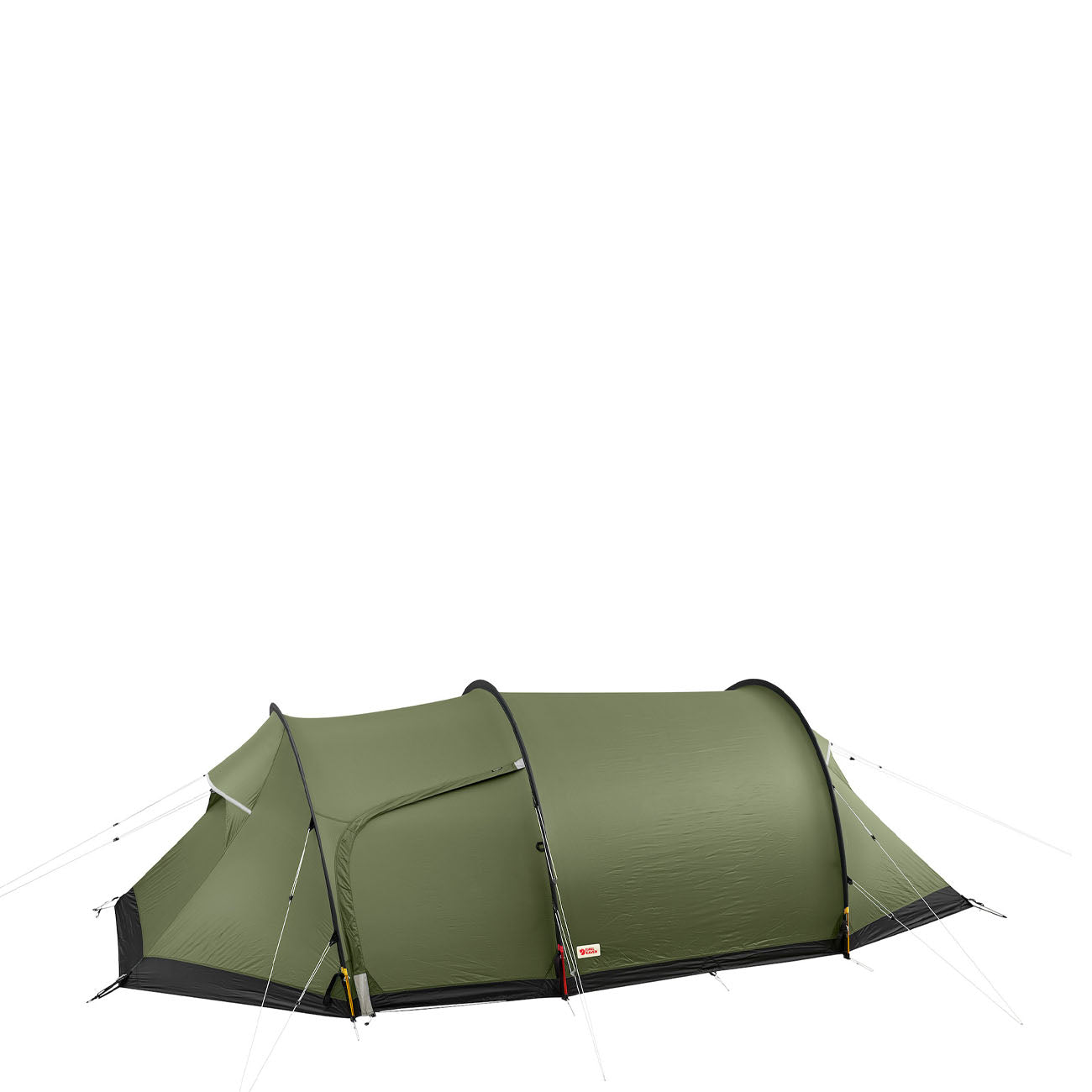 Fjallraven Keb Endurance 3 Tent Pine Green - The Sporting Lodge