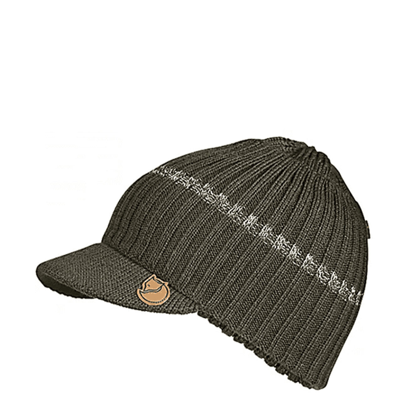 Fjallraven Lappland Balaclava Hat Dark Olive