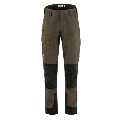 Fjallraven Lappland Pro Stretch Trousers Dark Olive