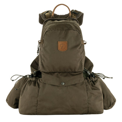 Fjallraven Lappland Vest Pack Dark Olive